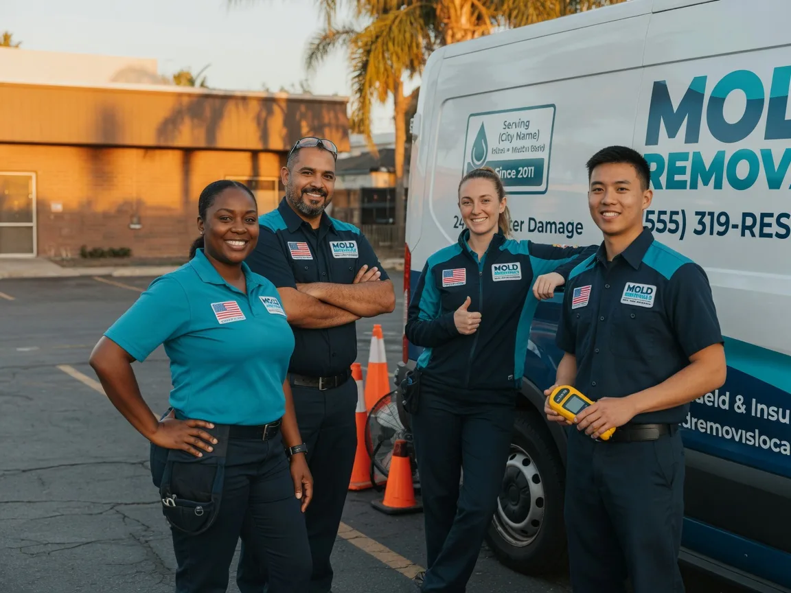 Water Damage Restoration company in Malta, ID